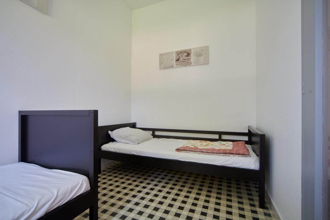 Le Carre Saint Pierre - Chambres D'Hotes Marey-les-Fussey Dış mekan fotoğraf