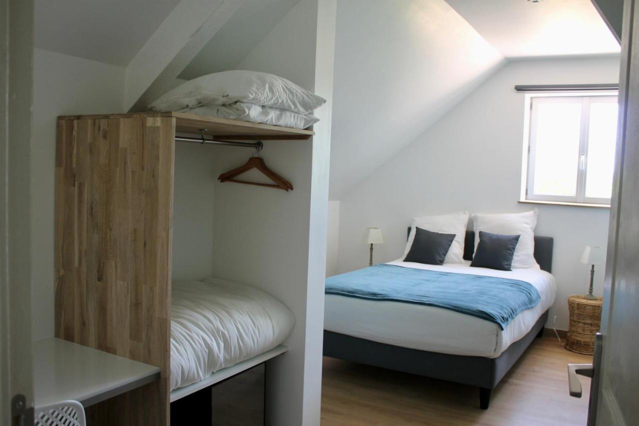 Le Carre Saint Pierre - Chambres D'Hotes Marey-les-Fussey Dış mekan fotoğraf
